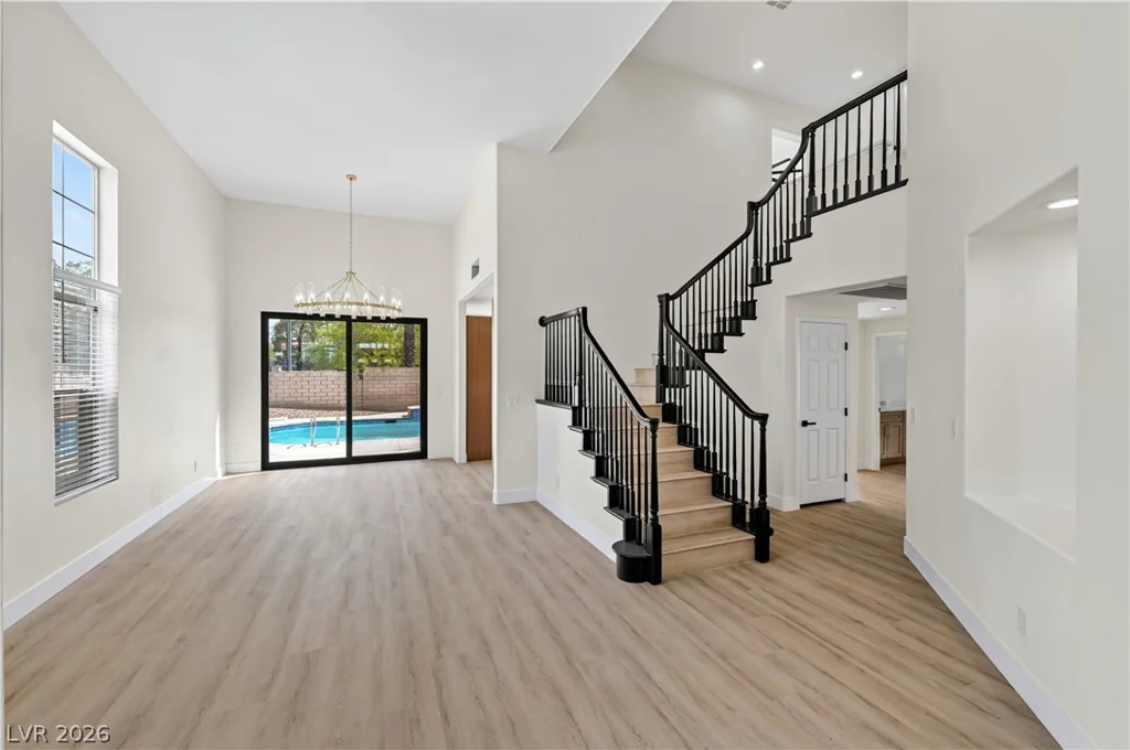 8307 San Ramon, Las Vegas, NV 89147