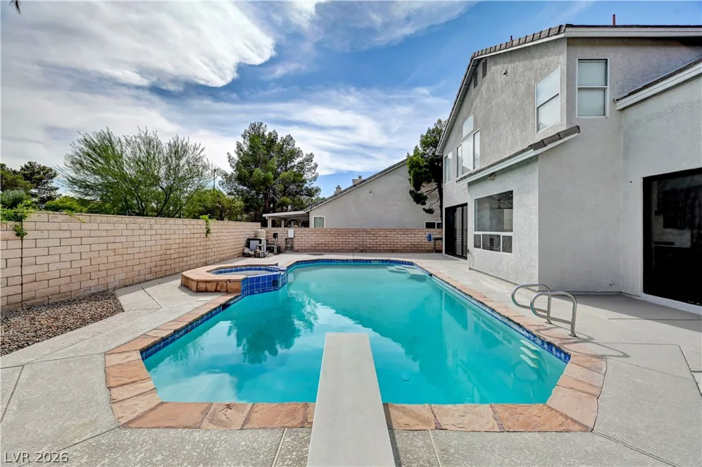 8307 San Ramon, Las Vegas, NV 89147