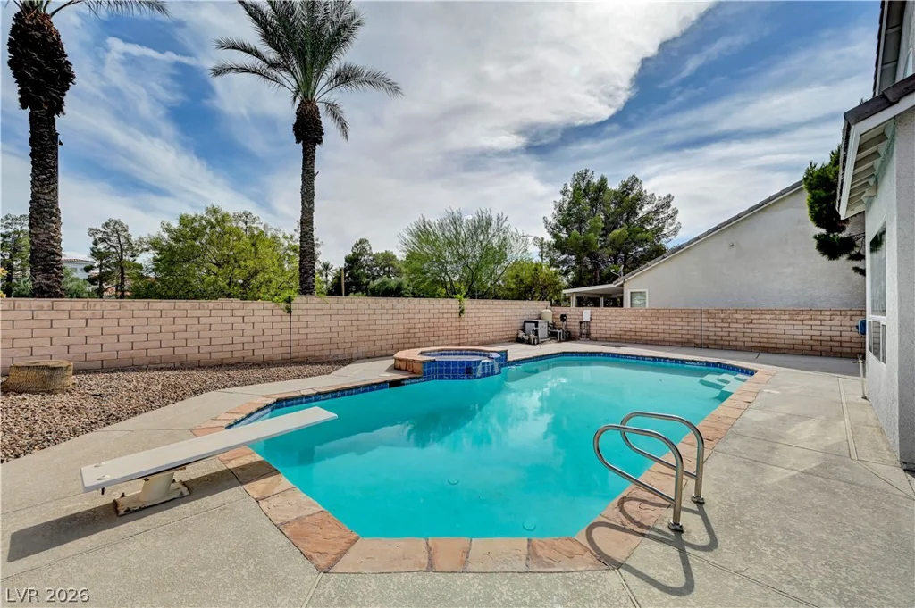 8307 San Ramon, Las Vegas, NV 89147