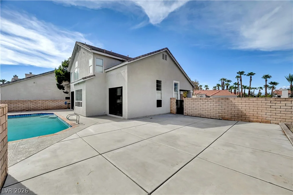 8307 San Ramon, Las Vegas, NV 89147