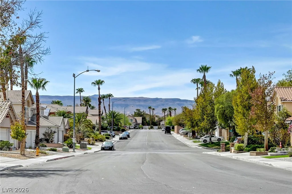 8307 San Ramon, Las Vegas, NV 89147