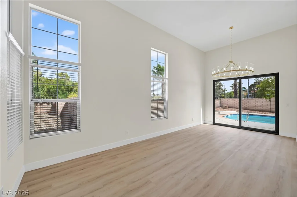 8307 San Ramon, Las Vegas, NV 89147