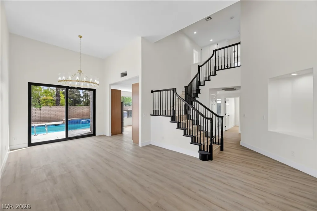 8307 San Ramon, Las Vegas, NV 89147