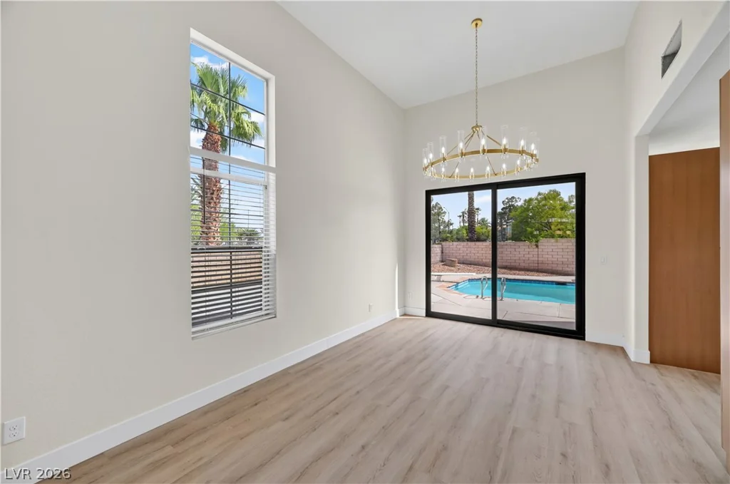 8307 San Ramon, Las Vegas, NV 89147