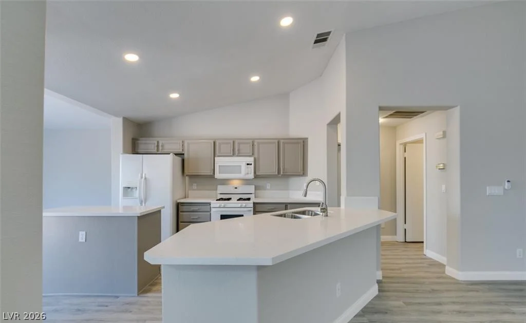 3610 Quail Creek, North Las Vegas, NV 89032