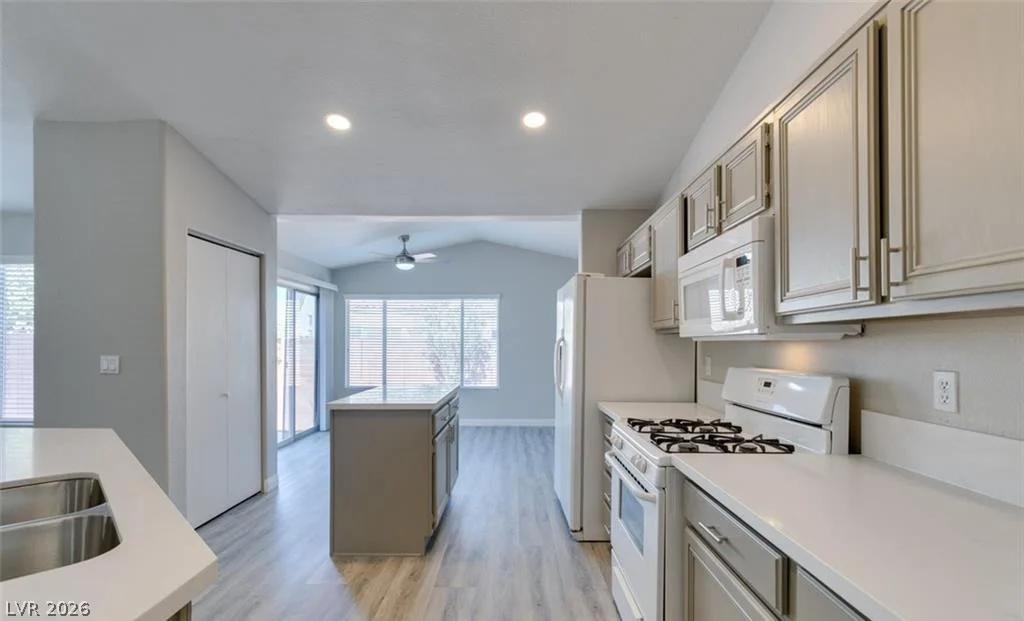 3610 Quail Creek, North Las Vegas, NV 89032