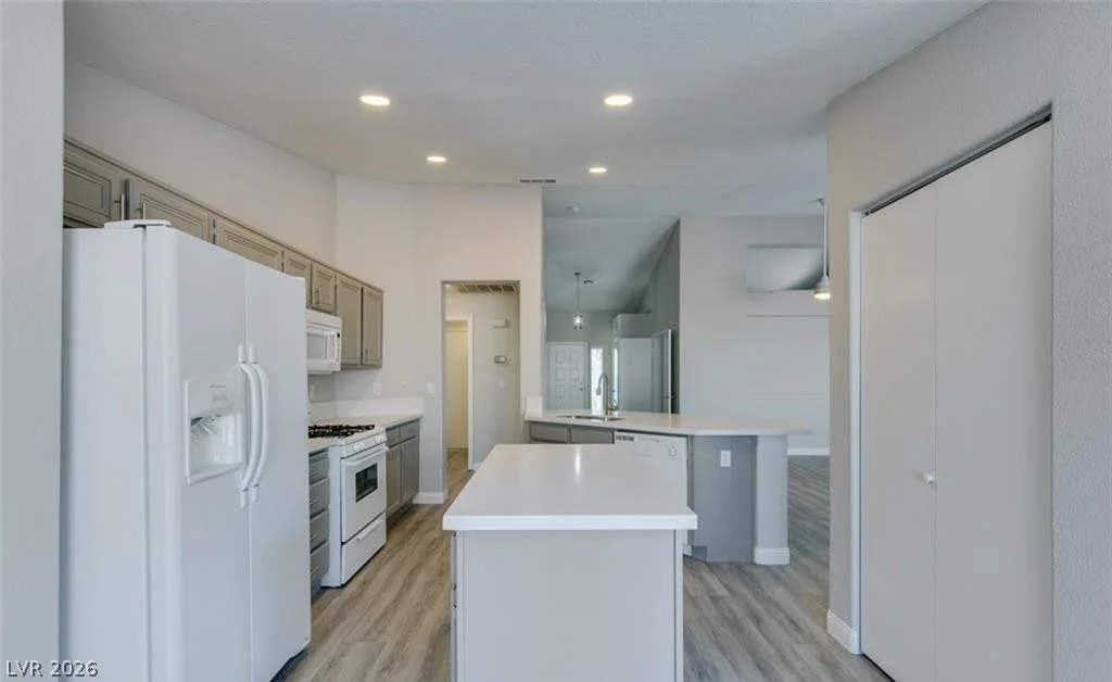 3610 Quail Creek, North Las Vegas, NV 89032