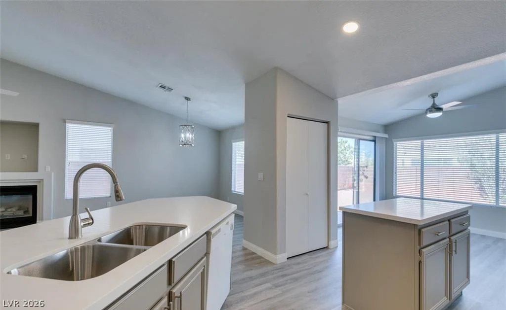 3610 Quail Creek, North Las Vegas, NV 89032