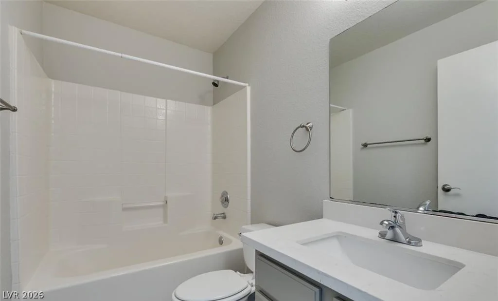 3610 Quail Creek, North Las Vegas, NV 89032