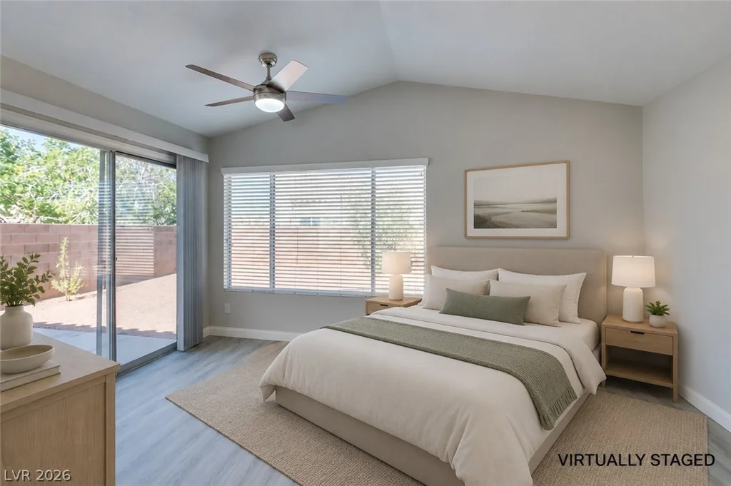 3610 Quail Creek, North Las Vegas, NV 89032