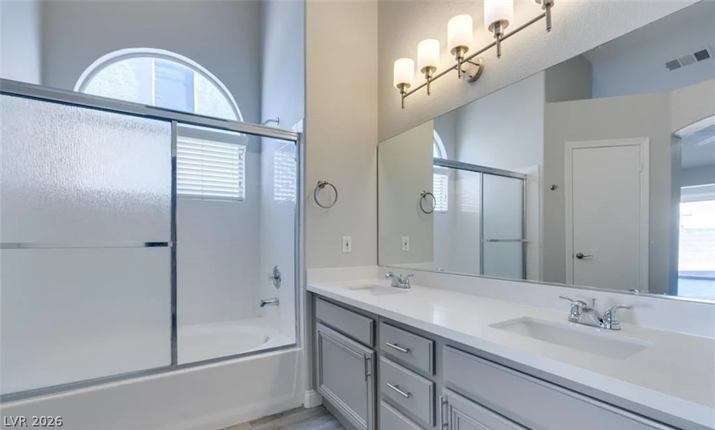 3610 Quail Creek, North Las Vegas, NV 89032