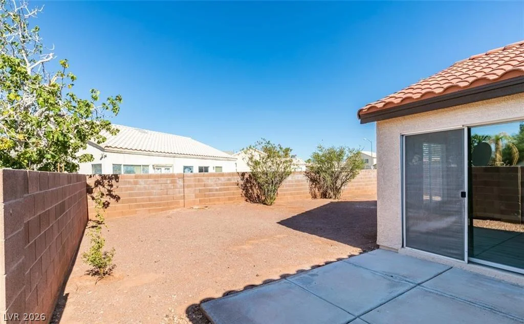 3610 Quail Creek, North Las Vegas, NV 89032