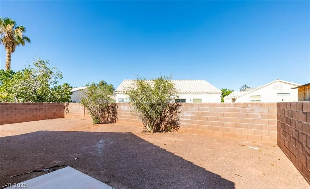 3610 Quail Creek, North Las Vegas, NV 89032