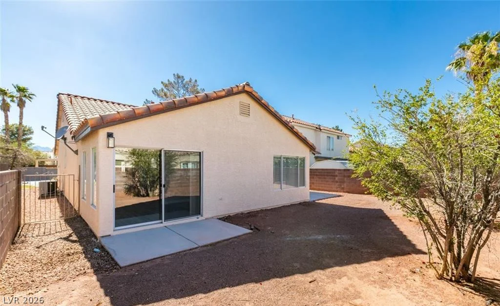 3610 Quail Creek, North Las Vegas, NV 89032