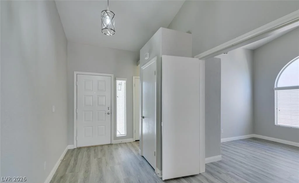 3610 Quail Creek, North Las Vegas, NV 89032