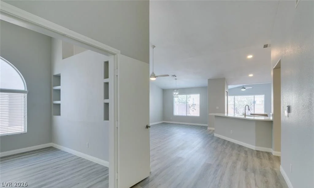 3610 Quail Creek, North Las Vegas, NV 89032