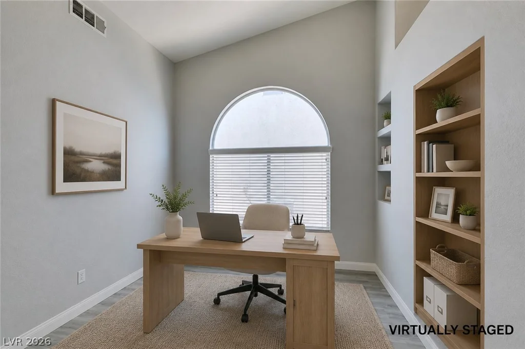 3610 Quail Creek, North Las Vegas, NV 89032