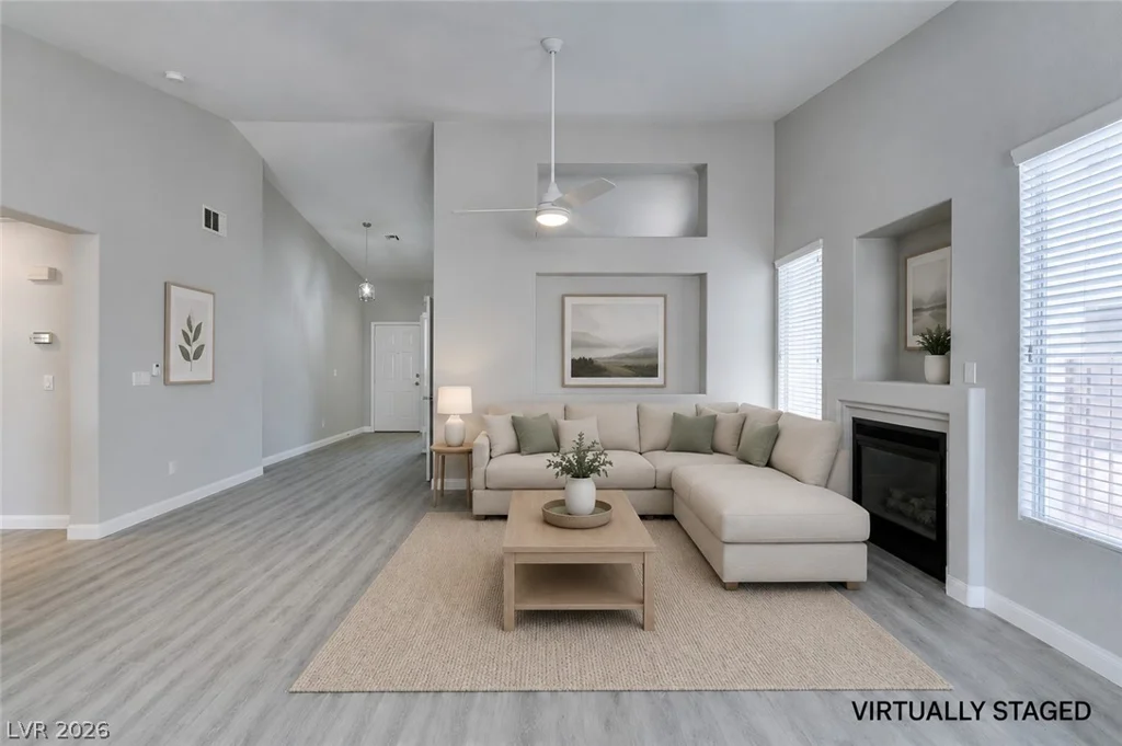 3610 Quail Creek, North Las Vegas, NV 89032