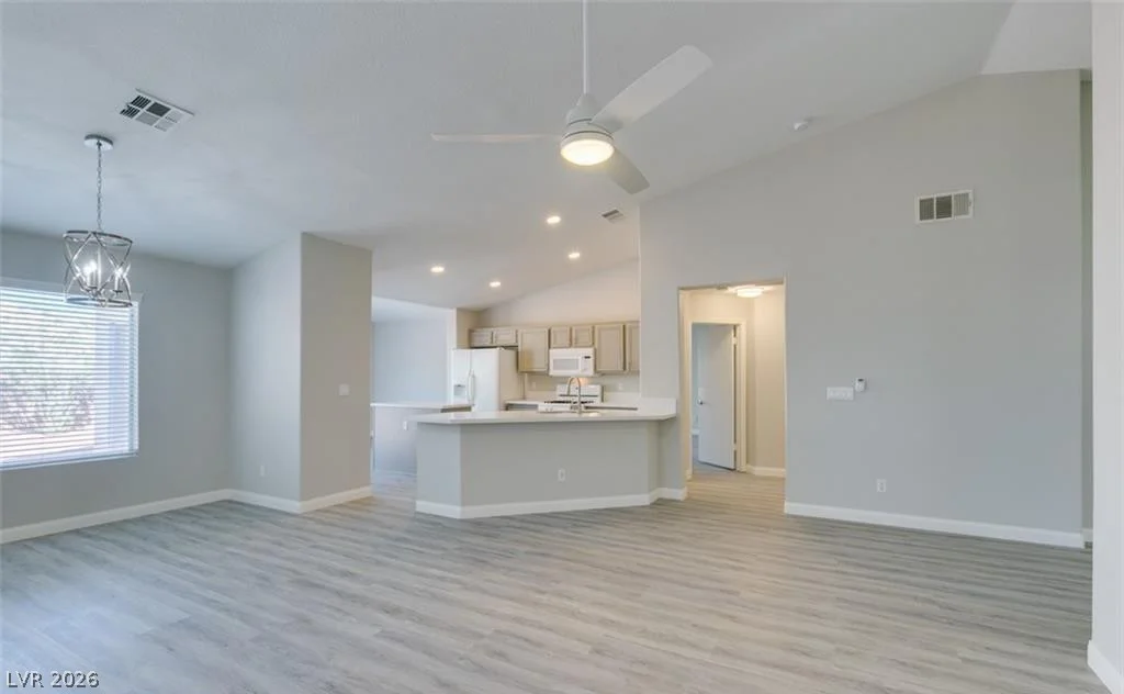 3610 Quail Creek, North Las Vegas, NV 89032