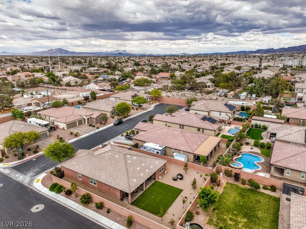 303 Rhiannon, Las Vegas, NV 89183