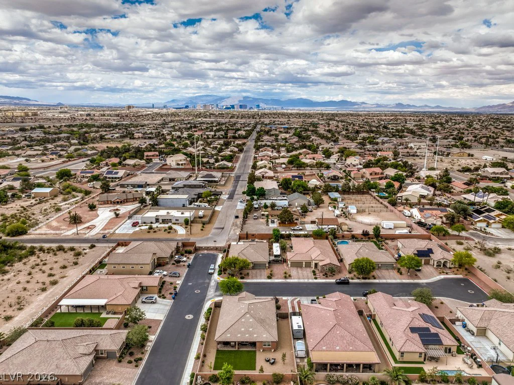 303 Rhiannon, Las Vegas, NV 89183