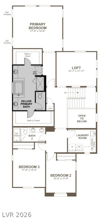 8109 Kinleigh Poulson, Las Vegas, NV 89148