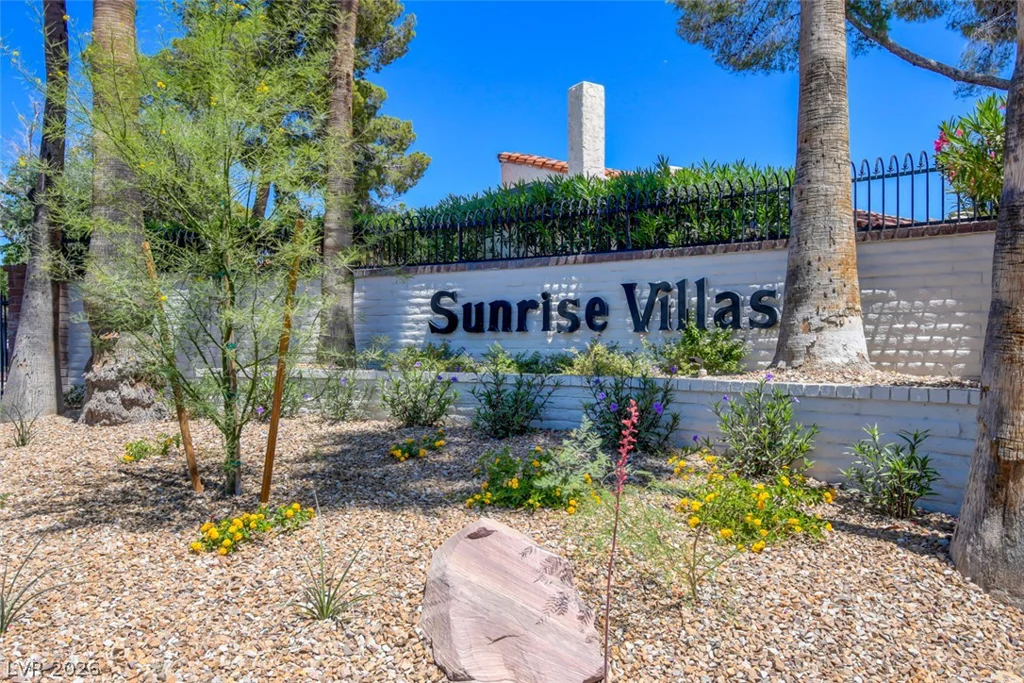 3460 Pino, Las Vegas, NV 89121