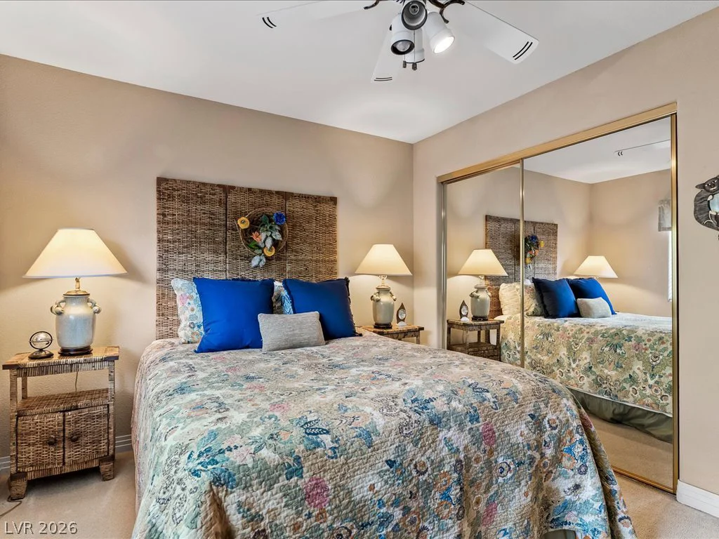 3740 Rick Stratton, Las Vegas, NV 89120