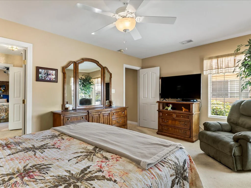 3740 Rick Stratton, Las Vegas, NV 89120