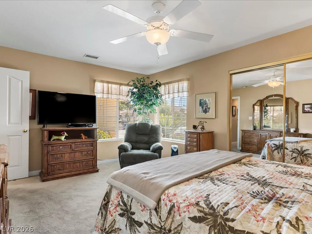 3740 Rick Stratton, Las Vegas, NV 89120