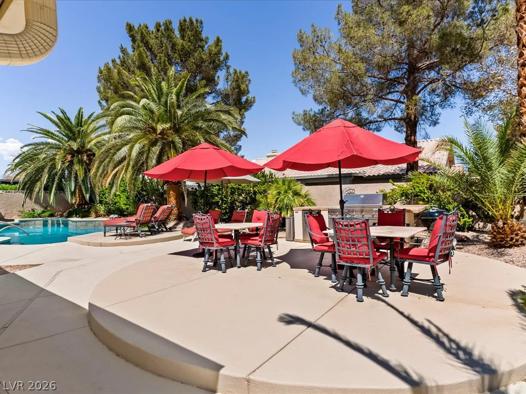 3740 Rick Stratton, Las Vegas, NV 89120