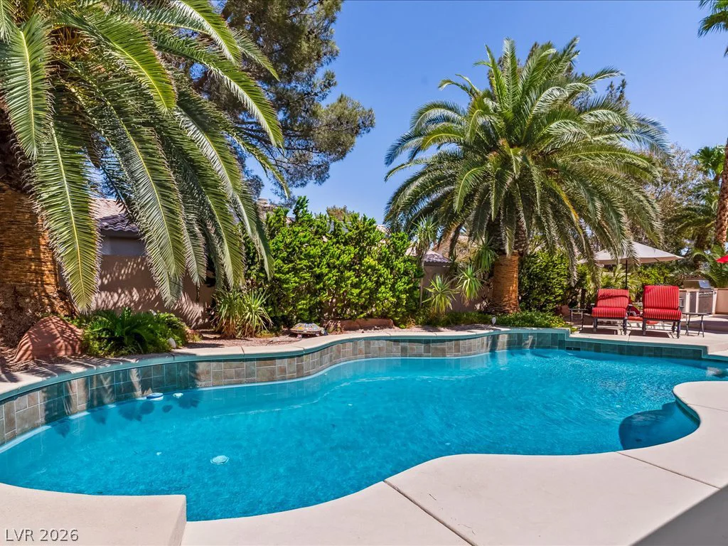 3740 Rick Stratton, Las Vegas, NV 89120