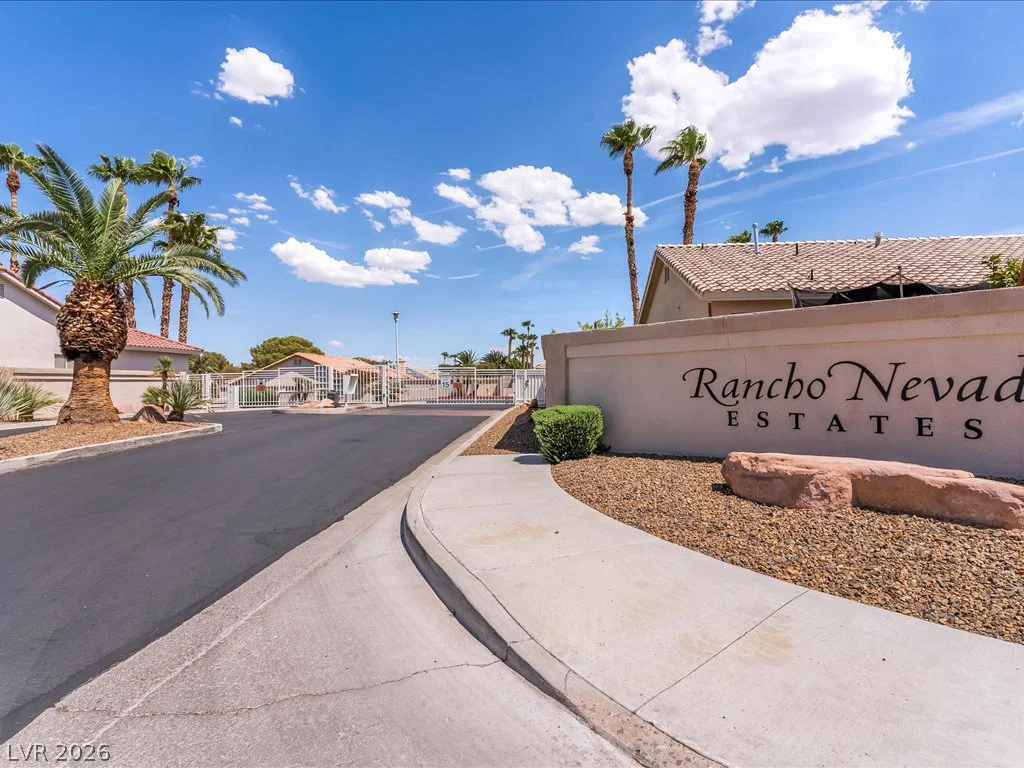 3740 Rick Stratton, Las Vegas, NV 89120