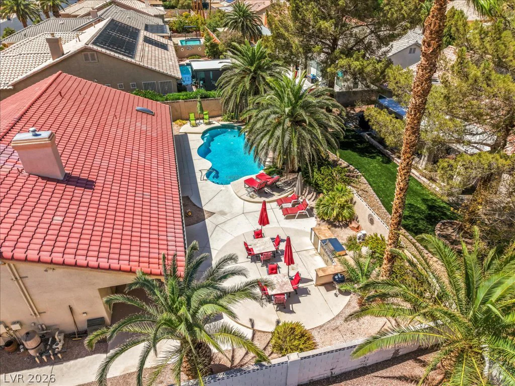 3740 Rick Stratton, Las Vegas, NV 89120