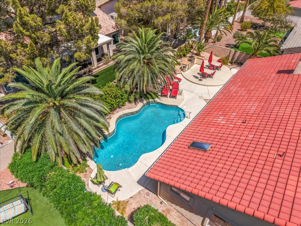 3740 Rick Stratton, Las Vegas, NV 89120