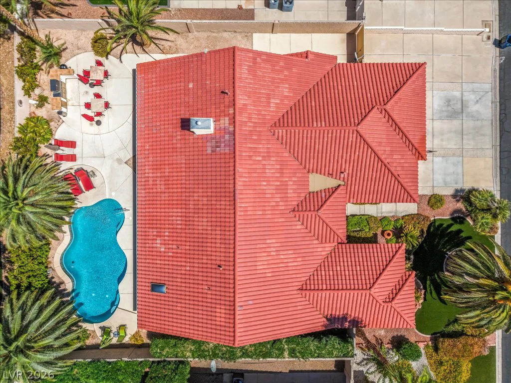 3740 Rick Stratton, Las Vegas, NV 89120