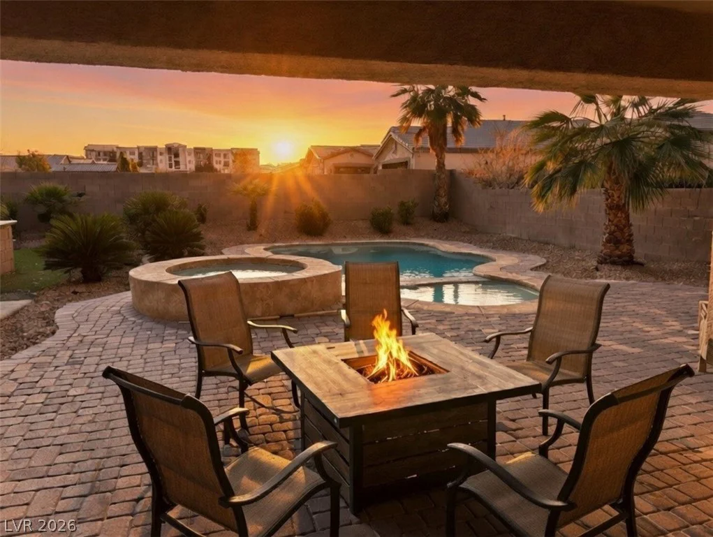 8823 Sherborne Gate, Las Vegas, NV 89148