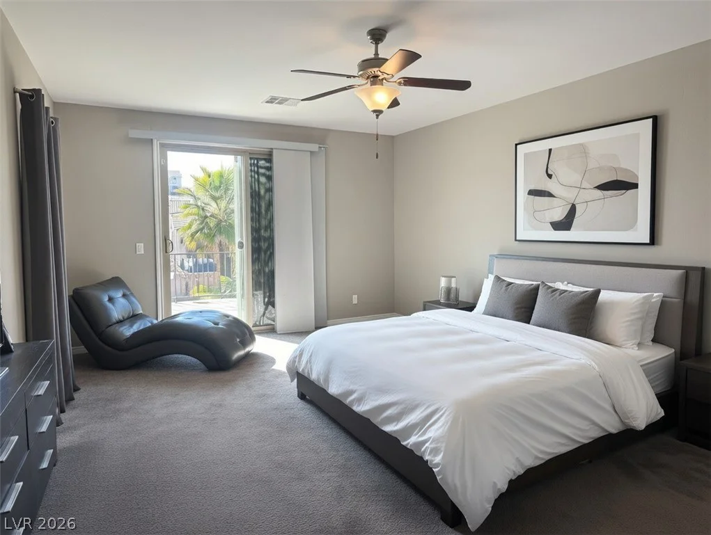 8823 Sherborne Gate, Las Vegas, NV 89148