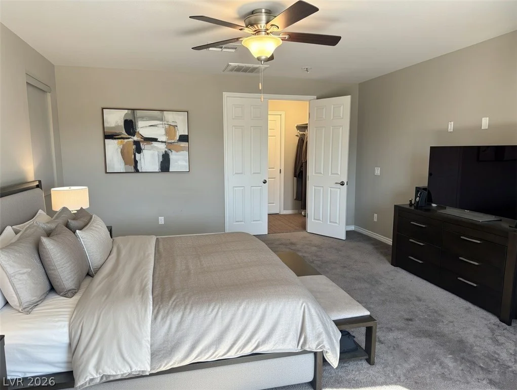 8823 Sherborne Gate, Las Vegas, NV 89148