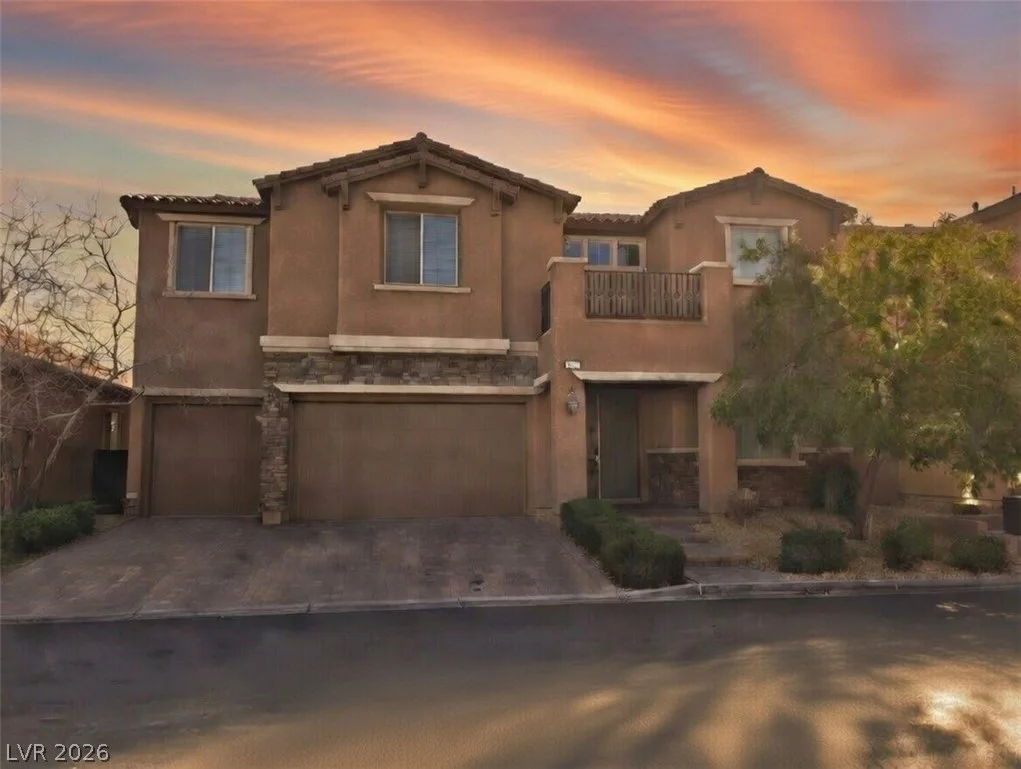 8823 Sherborne Gate, Las Vegas, NV 89148