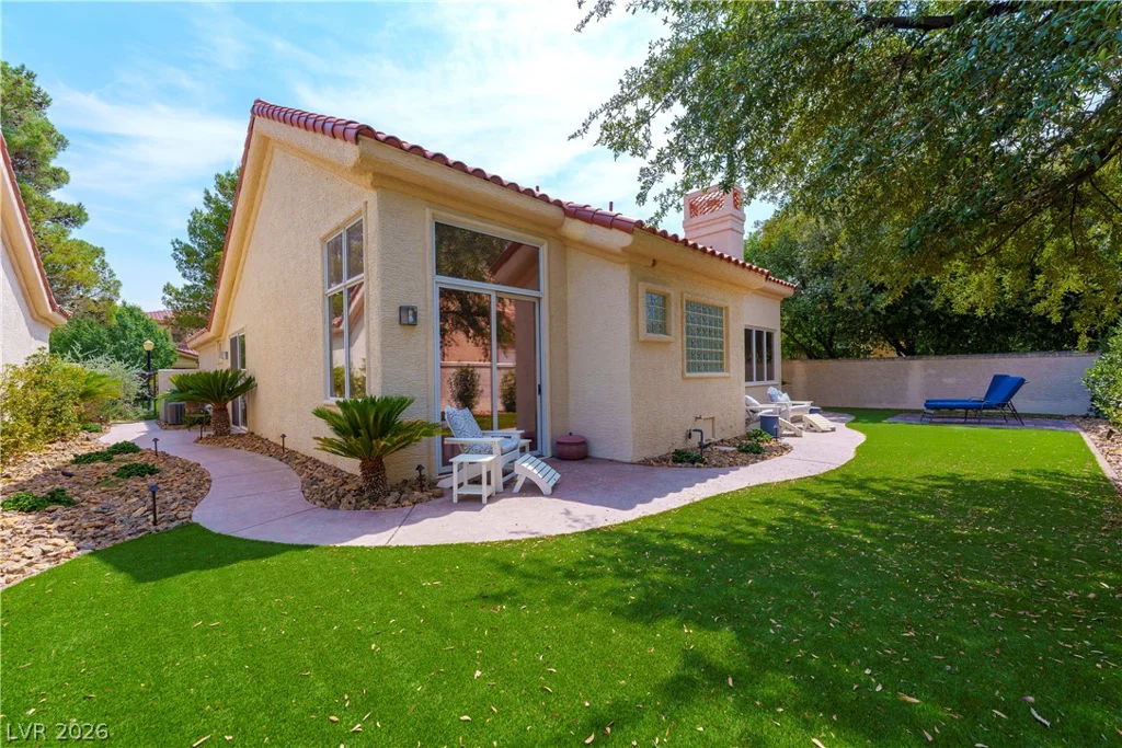 5121 Kapalua, Las Vegas, NV 89113