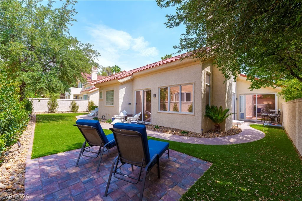 5121 Kapalua, Las Vegas, NV 89113