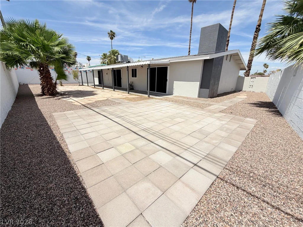 1483 Pawnee, Las Vegas, NV 89169