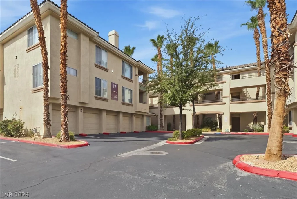 7167 Durango, Las Vegas, NV 89113