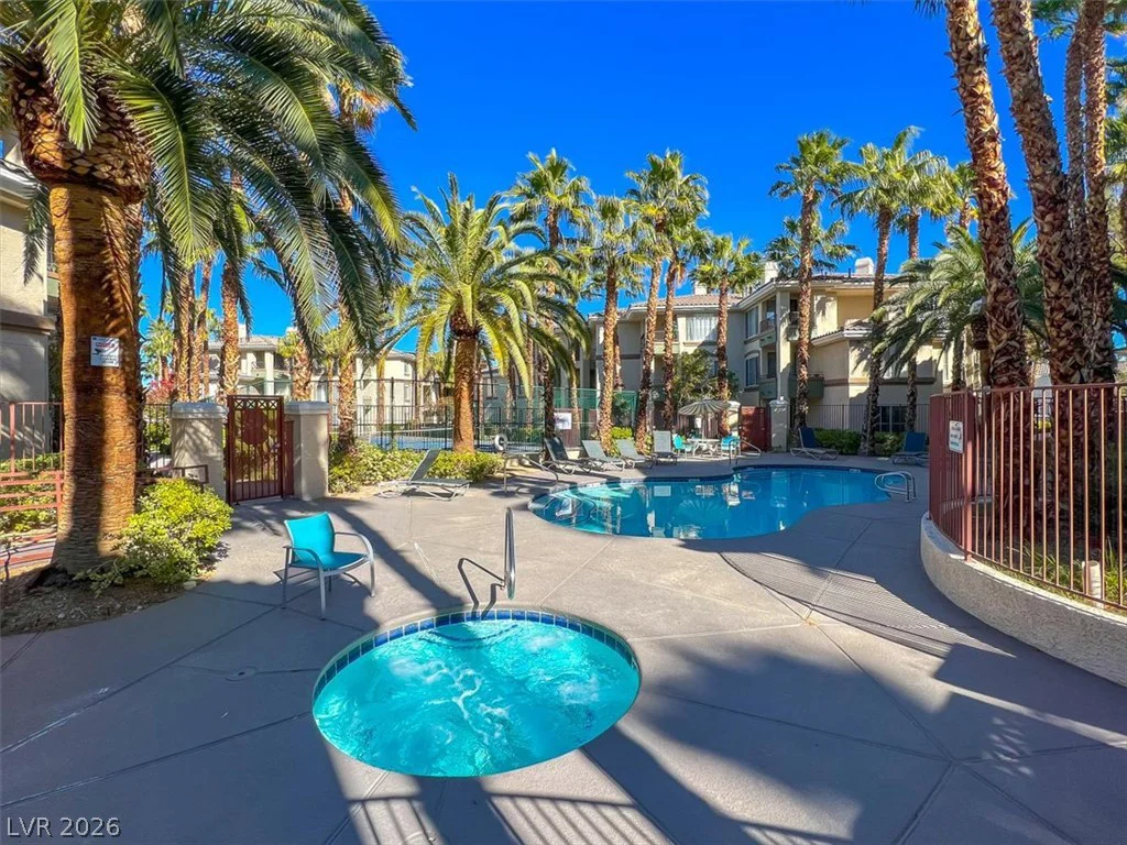 7167 Durango, Las Vegas, NV 89113