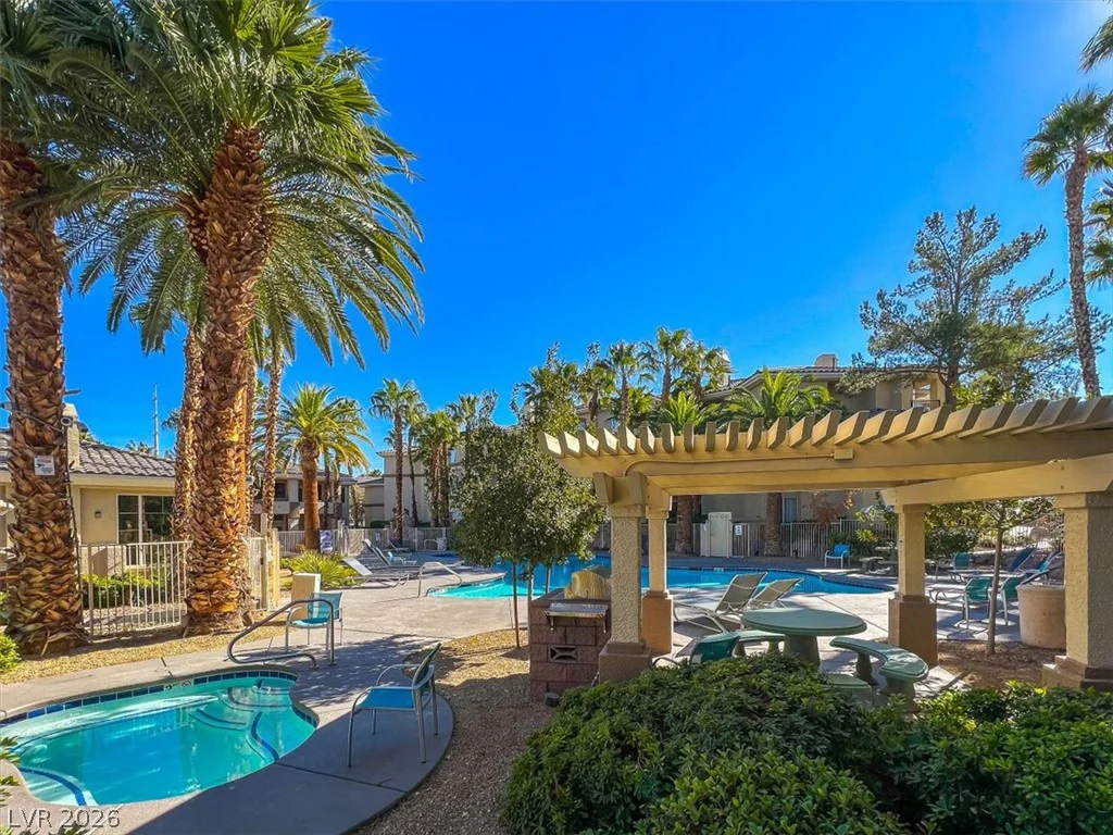 7167 Durango, Las Vegas, NV 89113