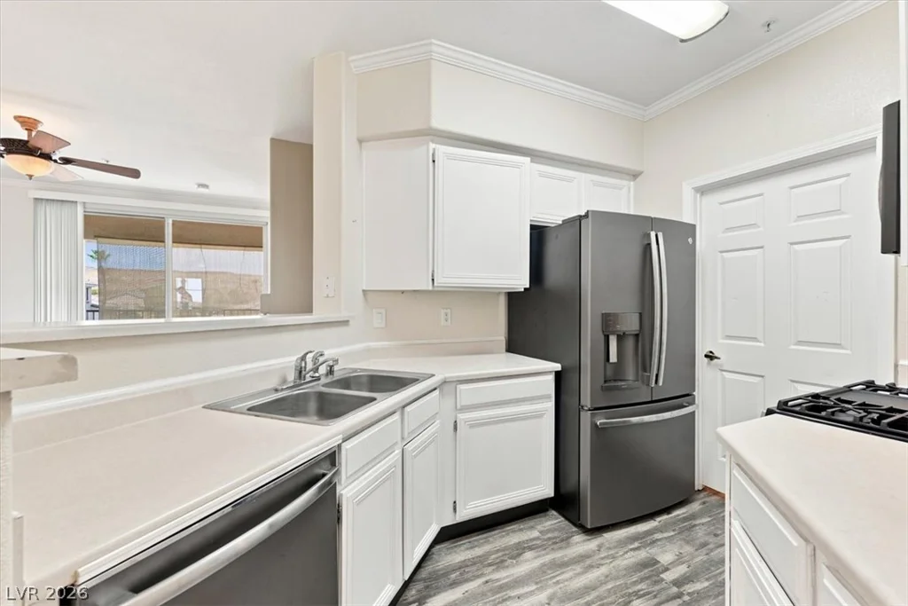 7167 Durango, Las Vegas, NV 89113