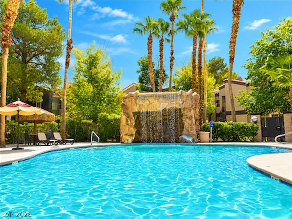 5250 Rainbow, Las Vegas, NV 89118
