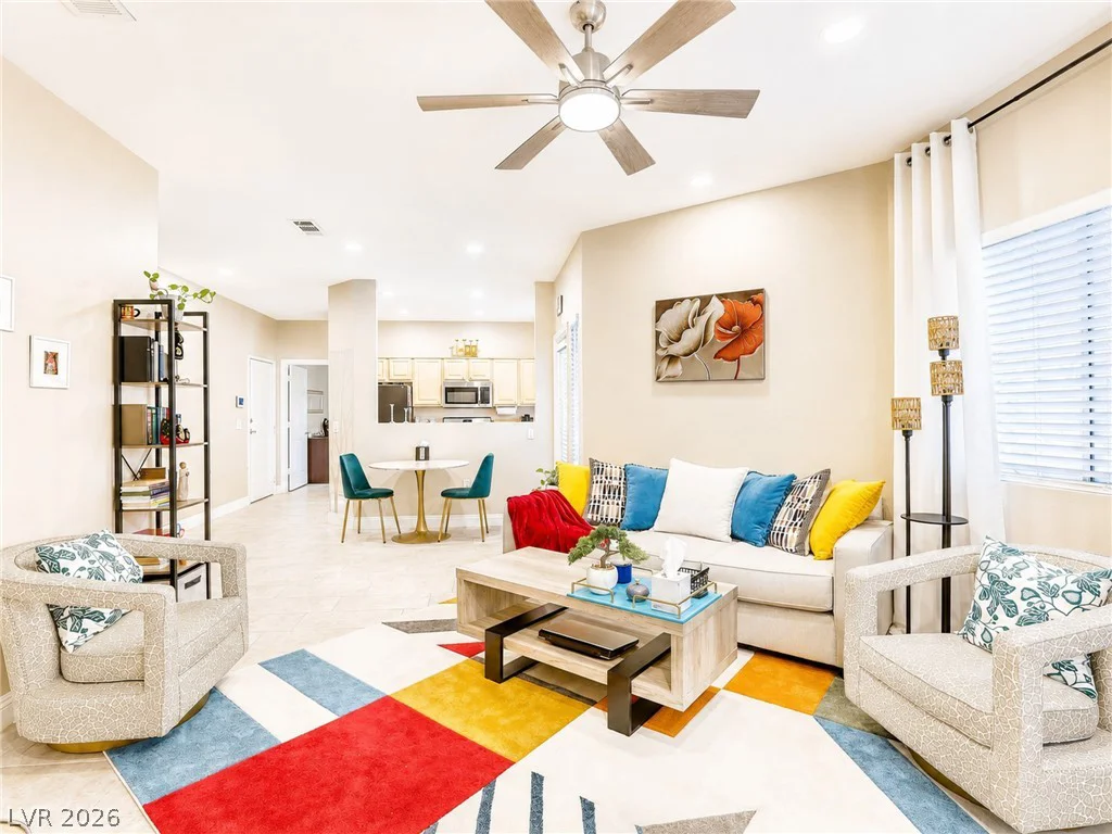 5250 Rainbow, Las Vegas, NV 89118