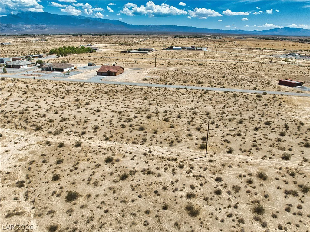 9160 Raymond, Pahrump, NV 89048